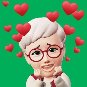 Meet your Posher, Shelli